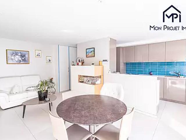 Appartement vente à Laval