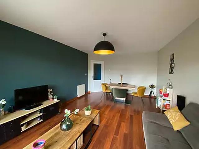Appartement vente à Laval