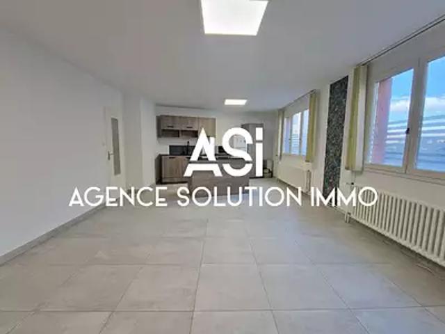 Appartement vente à Laval