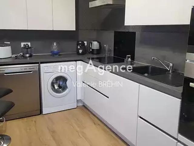 Appartement vente à Laval
