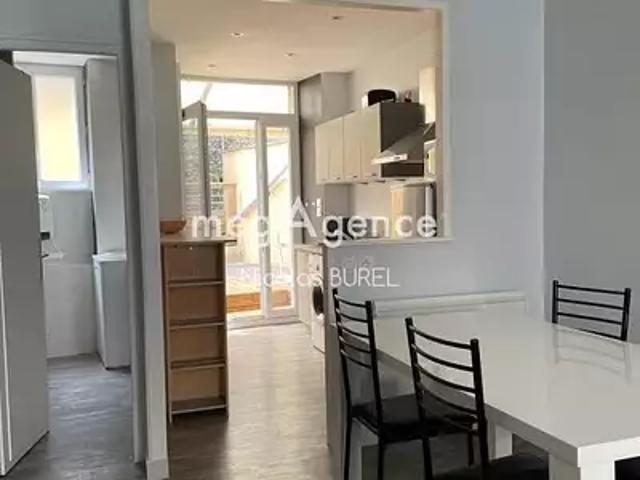 Appartement vente à Laval
