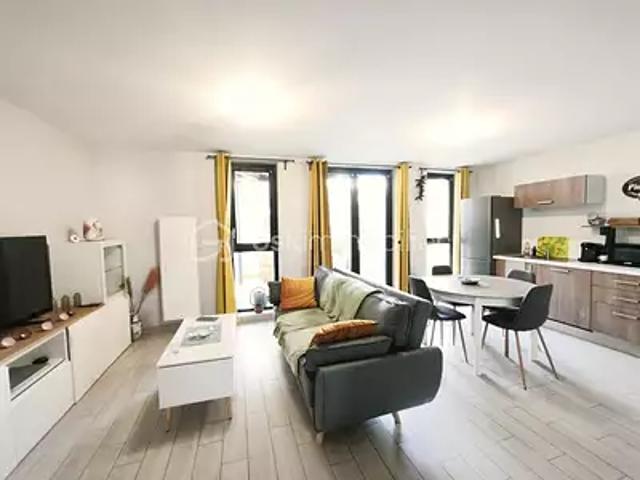 Appartement vente à Laval