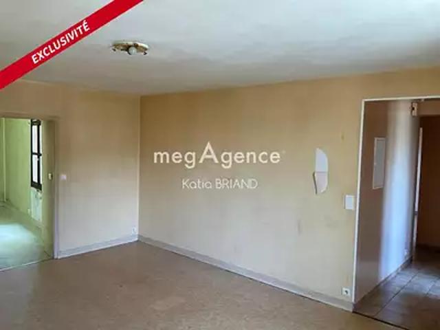 Appartement vente à Laval