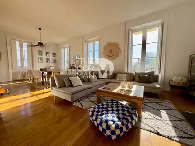 Appartement vente à Laval