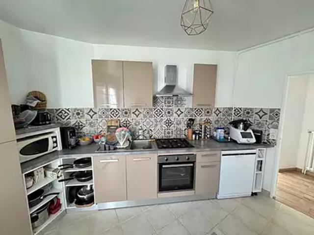 Appartement vente à Laval
