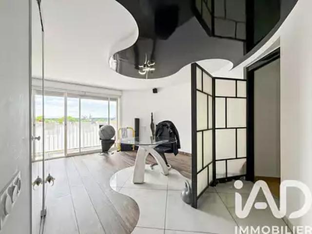 Appartement vente à Laval
