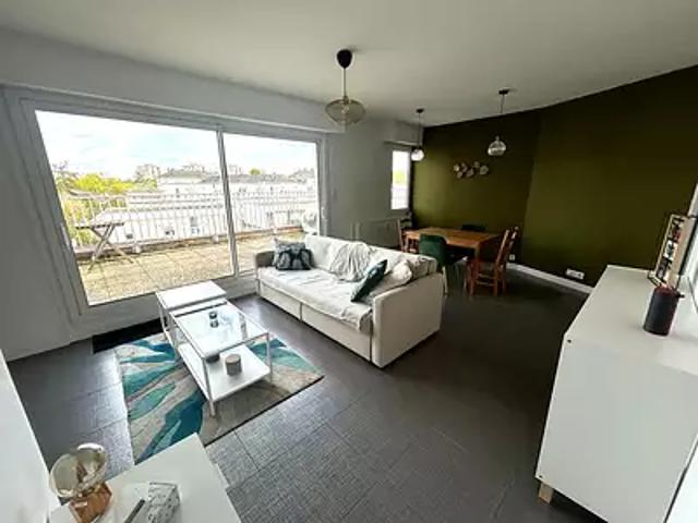 Appartement vente à Laval