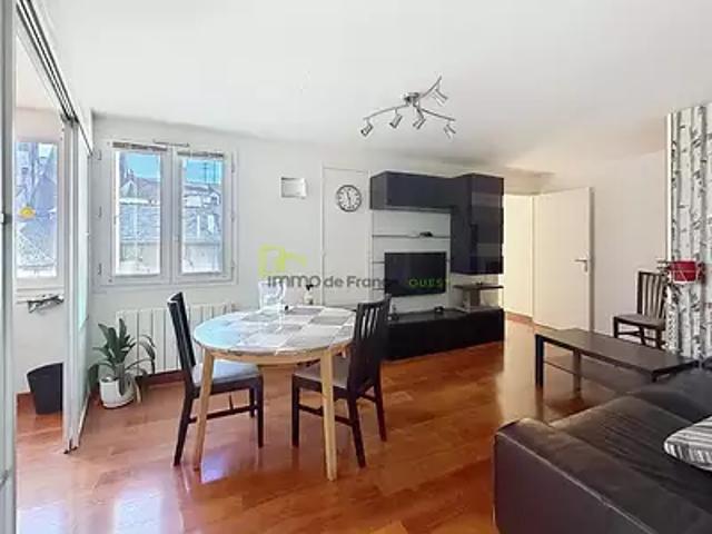 Appartement vente à Laval