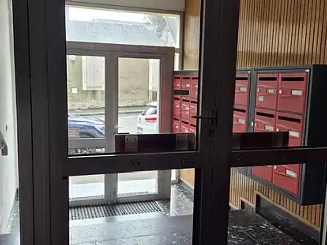 Appartement vente à Laval