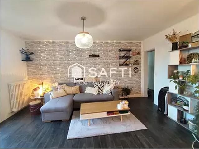 Appartement vente à Laval