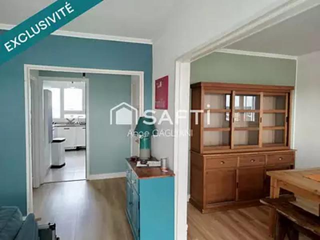 Appartement vente à Laval