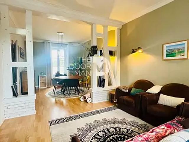 Appartement vente à Laval