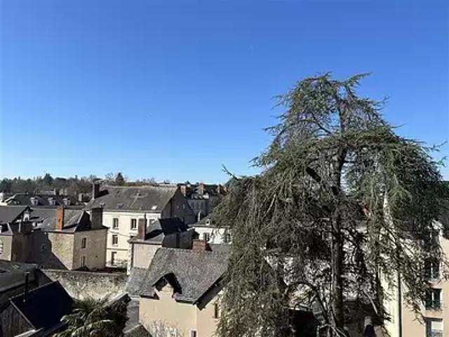 Appartement vente à Laval