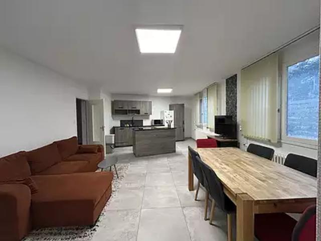 Appartement vente à Laval