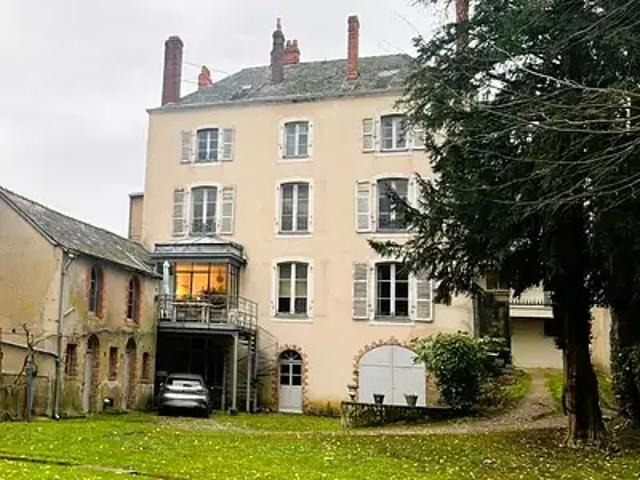 Maison vente à Laval