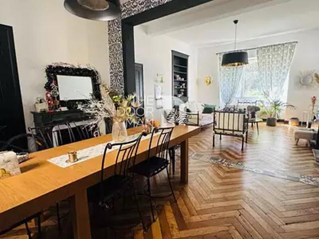Maison vente à Laval