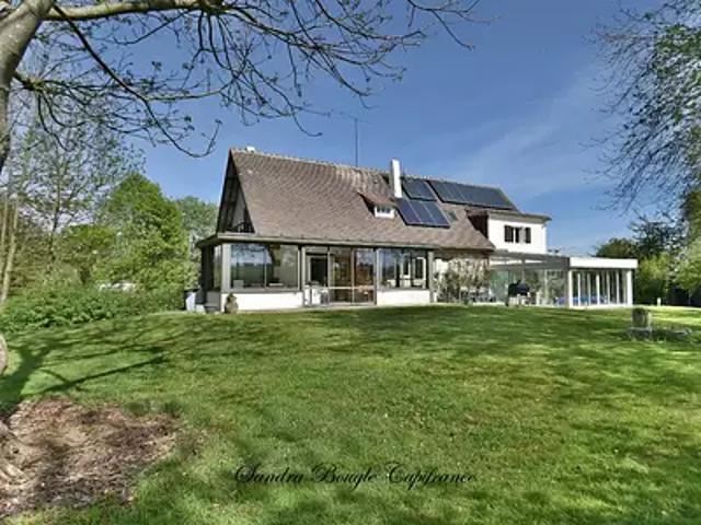 Maison vente à Laval