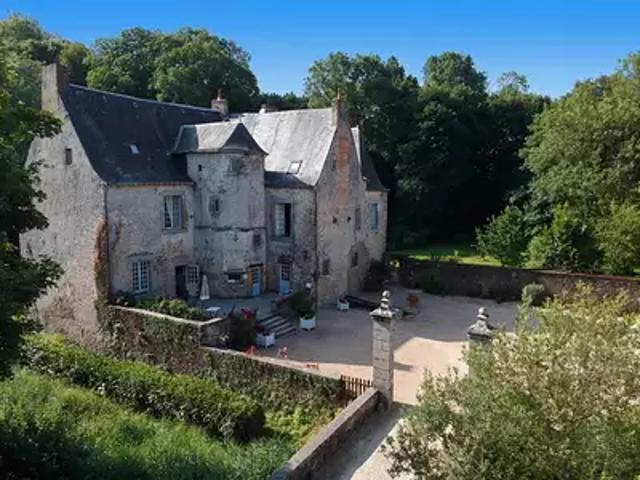 Maison vente à Laval