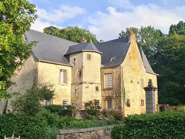 Maison vente à Laval