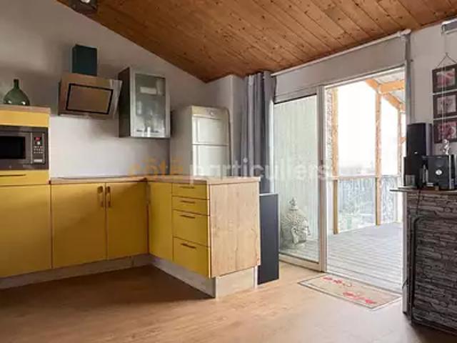 Maison vente à Laval