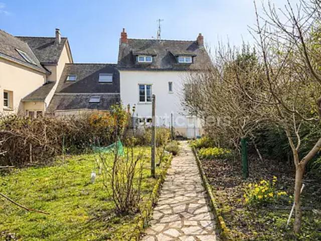 Maison vente à Laval