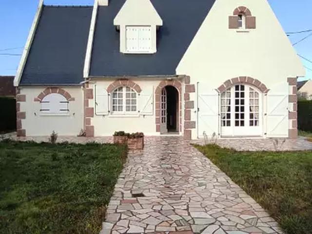 Maison vente à Laval