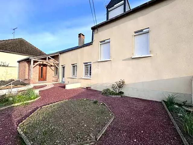 Maison vente à Laval