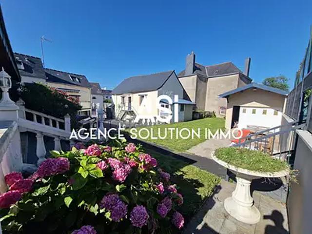 Maison vente à Laval