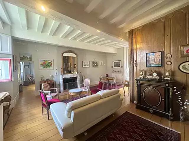 Maison vente à Laval