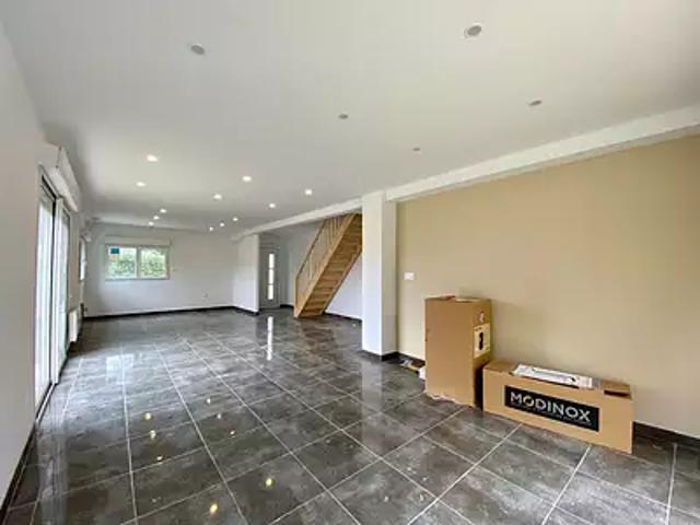 Maison vente à Laval