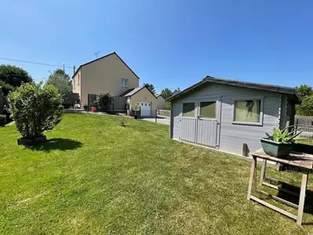 Maison vente à Laval