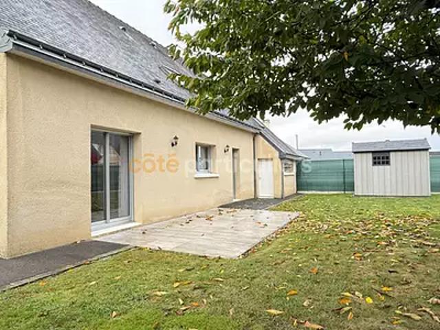 Maison vente à Laval