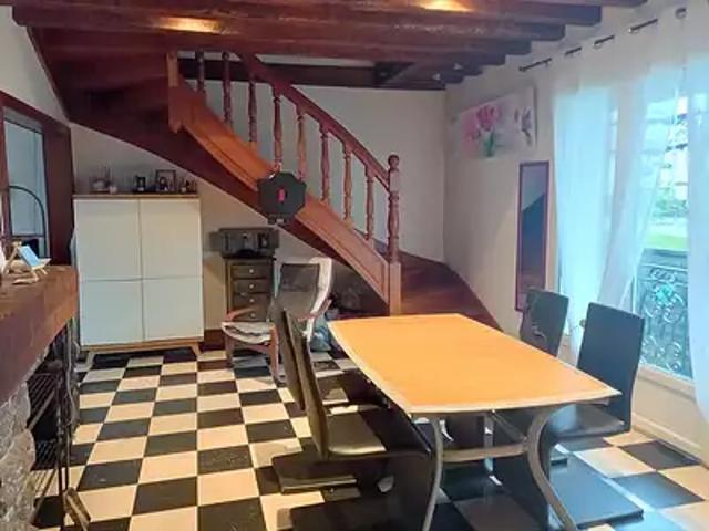 Maison vente à Laval