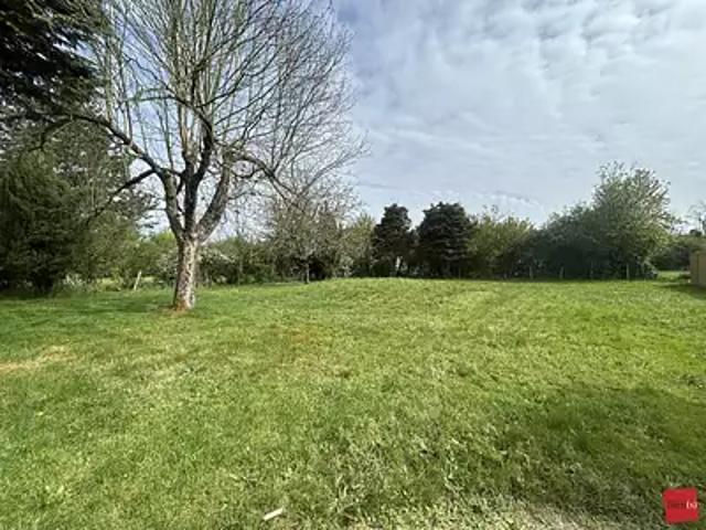 Terrain vente à Laval