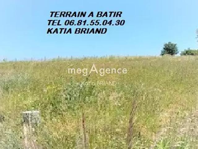 Terrain vente à Laval