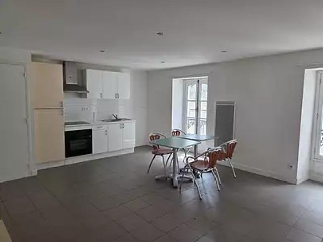 Appartement location à Laval
