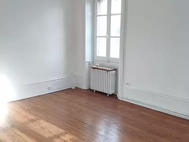 Appartement location à Laval