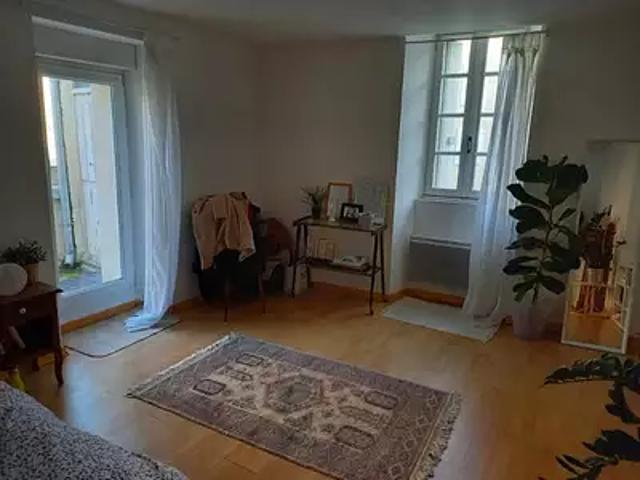 Appartement location à Laval