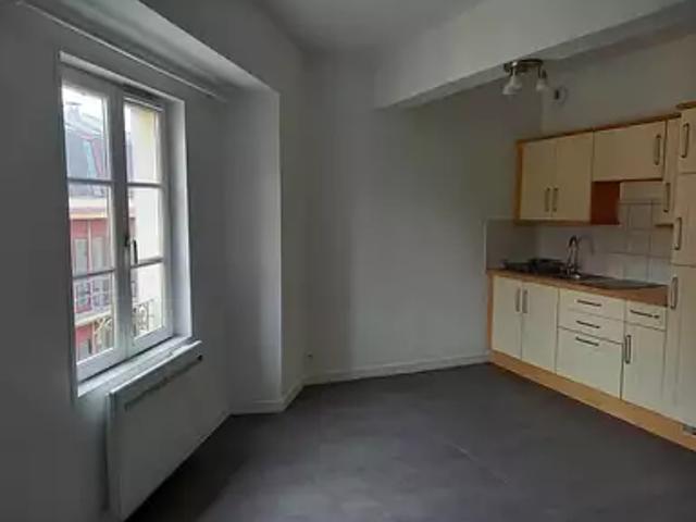 Appartement location à Laval