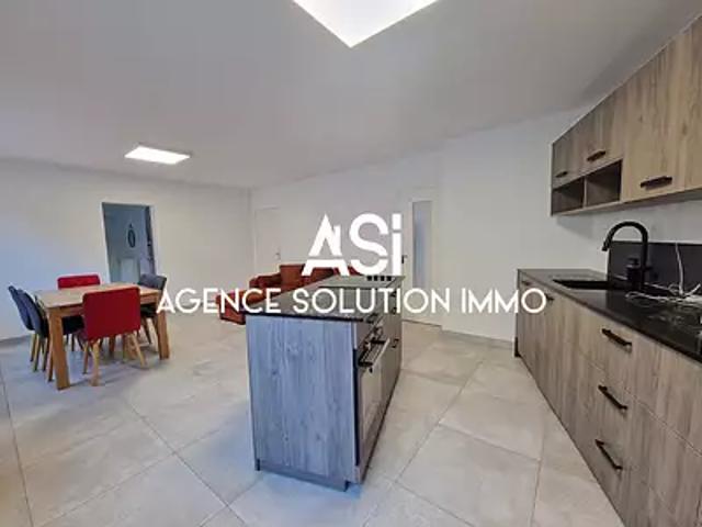 Appartement location à Laval