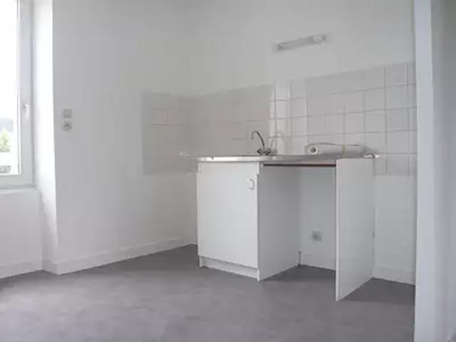 Appartement location à Laval