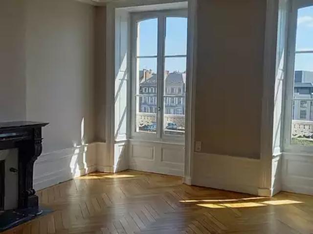 Appartement location à Laval