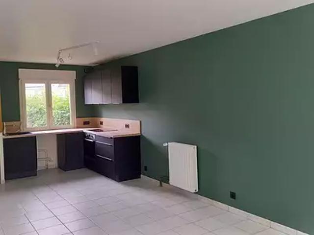 Maison location à Laval