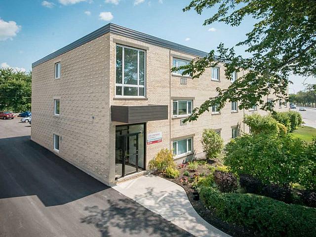 Apartment for rent in East St. Paul, Manitoba