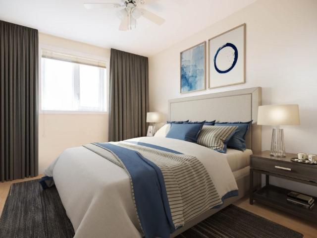Apartment for rent in East St. Paul, Manitoba