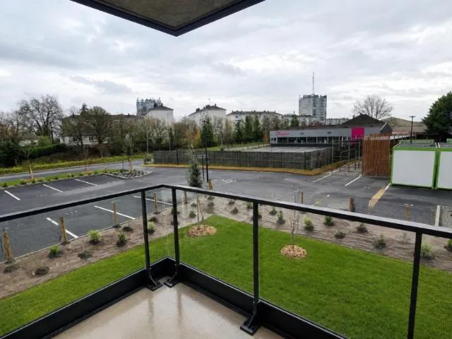 Appartement location à Laval