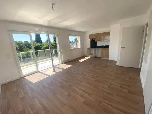 Appartement location à Laval
