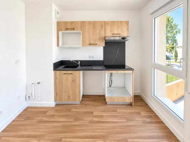 Appartement location à Laval