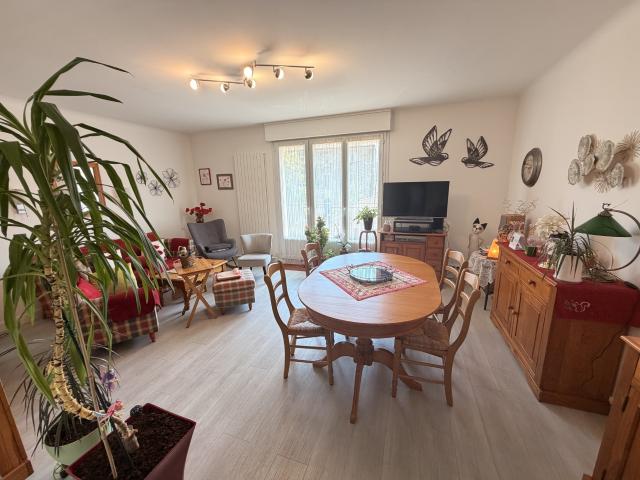 Appartement vente à Laval