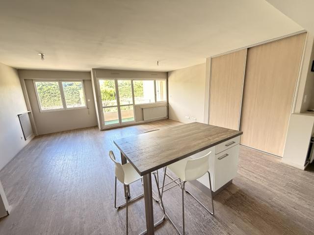 Appartement vente à Laval